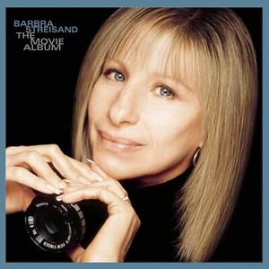 Barbra Streisand - The Movie Album - CD - Picture 1 of 1