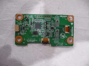 VIEWSONIC TD2421 MONITOR CONTROL BOARD 7ZB.A1Q03.0002 / 48.7U004..01M - Picture 1 of 1