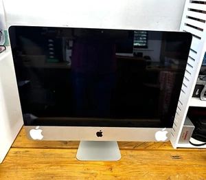 Apple Mac 2010 Desktop Computer - Ersatzteile oder Reparaturen - Bild 1 von 4