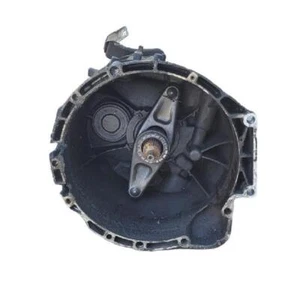 CAMBIO MANUALE COMPLETO PER BMW Serie 5 E60 306D2 Diesel 2993 (03>10) - Foto 1 di 2