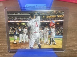 Topps 2024 True Photo Variation Twins - Picture 1 of 3