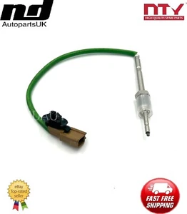 Abgastemperatursensor für VAUXHALL VIVARO 1.6CDTI 14- MERCEDES VITO W44 - Bild 1 von 15