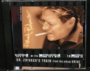 Robert Palmer-Dr. Zhivago's Train-Sneaking Sally-Every Kinda People-Remlap 5612! - Picture 1 of 3