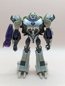 Megatron Transformers Transformers & Robots 2011 Year Manufactured 
