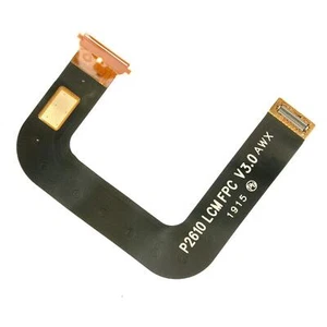 Original Huawei Mediapad M5 lite 10 Display Flex Kabel Leitung Verbindung - Bild 1 von 2