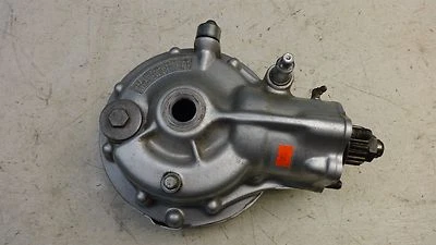 Honda CB1000 1983 Custom CB1000C H1265' rueda trasera transmisión final engranaje diferencial Foto 1 de 4