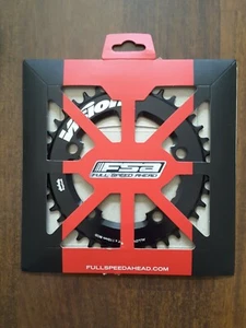 FSA Vision Trimax TT 1x11 Speed Chainring, 40t, 110 BDC, 5-Bolt - Picture 1 of 3