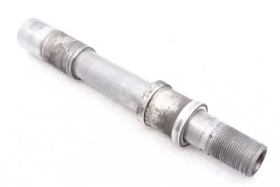 Eje rueda delantera eje liberación rápida delantero BMW R 1200 RT K26 0368 R12T 05-09 Foto 1 de 4