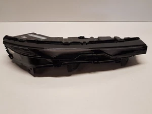 Faro proiettore anteriore originale bmw xm g09 led destro 9880472 - Foto 1 di 12