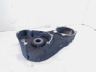 Cubierta de embrague motor izquierdo Harley Davidson EVO Touring Road King & Electra Glide Foto 1 de 4