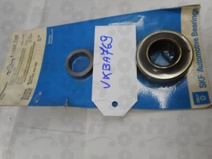 Kit de cojinete de rueda trasera, para: Ford Capri II de 1968-1973 - Imagen 1 de 4