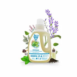 Hiketron Energize Langanhaltendes duftendes Flüssigwaschmittel - Bild 1 von 15