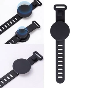 Secure Magnetic Phone Holder with Adjustable Strap for Running and Cycling - Picture 1 of 13