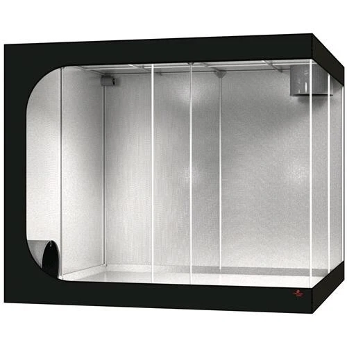 HYDRO SHOOT 240W - 238X120X200 CM - REVISION 2.0 - GROW BOX ROOM GROWROOM GROWBO - Image 1 of 1