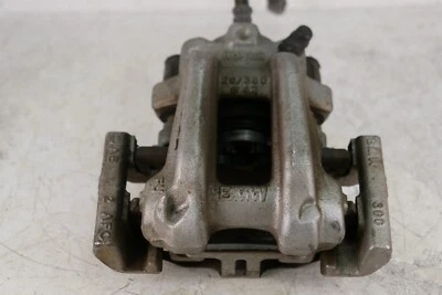 BMW 230i XDRIVE 2017-2021 pinza de freno ABS lado del conductor trasera izquierda OEM Foto 1 de 4