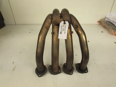 Yamaha YZF R6 1998-2002 Escape Krummer (Downpipes) 201406492 Foto 1 de 4