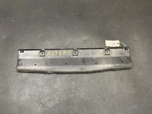 Lower Air Guide 2017 Kia Soul 29134-B2000 2014 2015 2016 2018 2019 - Picture 1 of 11