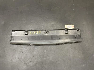 Guía de aire inferior Kia Soul 29134-B2000 2014 2015 2016 2018 2019 Foto 1 de 4