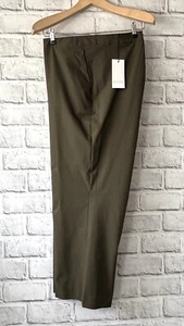 Manguera elástica Sallie Sahne talla 52 24H cómoda HILDI oliva NUEVO - Imagen 1 de 2