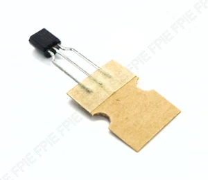 4pk KSP5179TF NPN Transistor by Fairchild Semiconductor - Picture 1 of 1