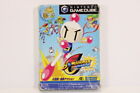 Bomberman Generation Nintendo GameCube NGC GC Giappone Importazione Venditore USA K049 LEGGERE