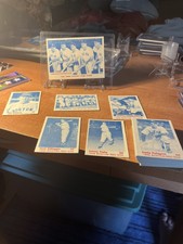 1975 TCMA 1946 Boston Red Sox reprint Set(43) Ted Williams/DoerrPesky   