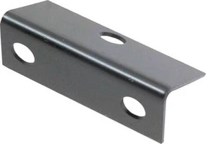 1969 CAMARO BIG BLOCK UPPER FAN SHROUD MOUNTING BRACKET NEW OER # 622 - Imagen 1 de 2