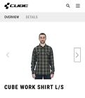 Cube Work shirt