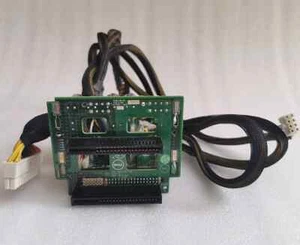 DELL T320 T420 power distribution board Power kit Power Backplane 0KKY3X 0K501P - Picture 1 of 2