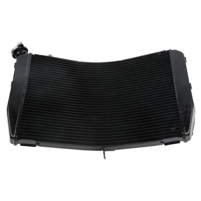 Radiator Cooler Cooling Fit For Yamaha YZF R1 2009-2014 2010 2011 2012  - Image 1 of 4