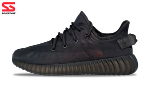 Adidas Yeezy Boost 350 V2 Mono Cinder 2021 (GX3791) Hombre Talla 4-14 - Imagen 1 de 5