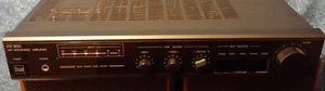 DUAL CV-1210 Integrated Hi-Fi Amplifier - Picture 1 of 1