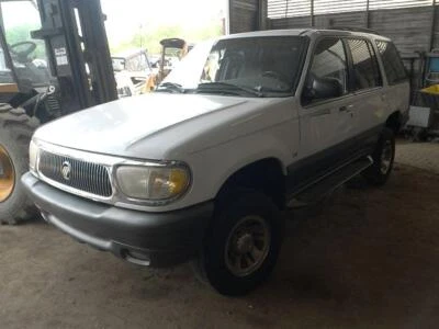 98 99 00 01 Colector de escape MERCURY MOUNTAINEER 8-302 (5,0 L) LH5,0 Foto 1 de 4