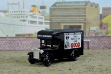 r&l carriers diecast truck