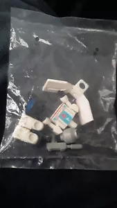 Transformers Kre-o Autobot Jazz In Sealed Bag A1 - Picture 1 of 1