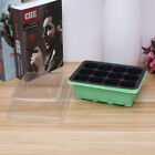 10 Pcs Tray Grower Greenhouse Trays Econee and Dome Suite