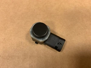 Fiat 500 500C 312 GRANDE PUNTO 199 Genuine Valeo PDC Parking Sensor NOT FAKE - Picture 1 of 12