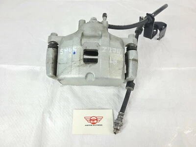2020 Mitsubishi RVR Front Left Brake Caliper OEM LH Foto 1 de 4