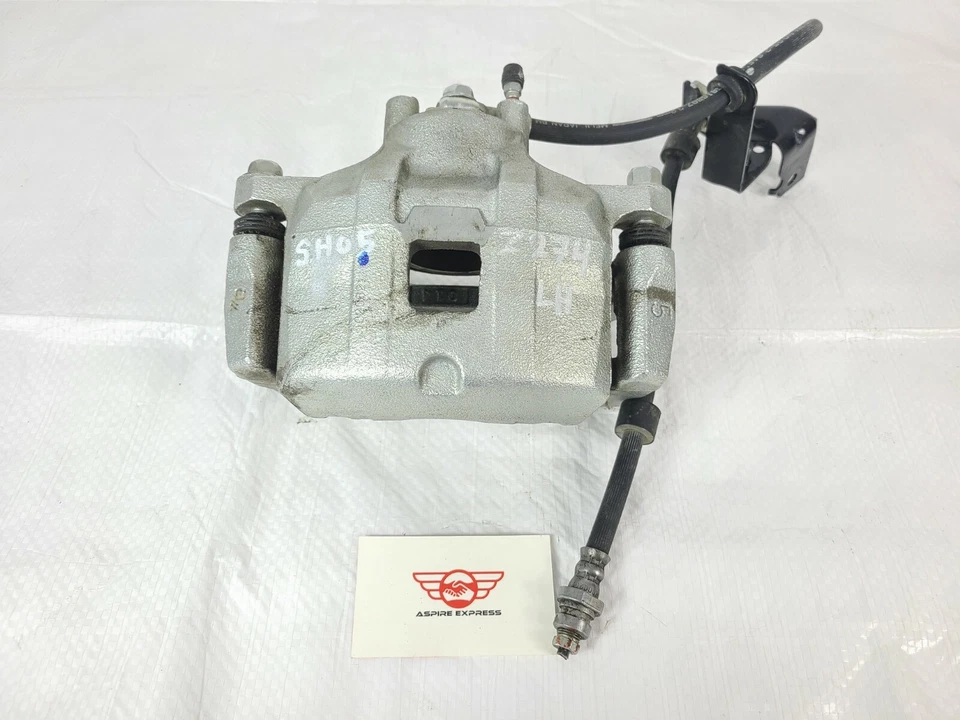 2020 Mitsubishi RVR Front Left Brake Caliper OEM LH - Image 1 of 4