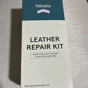 leather seat repair kit - Picture 1 of 6