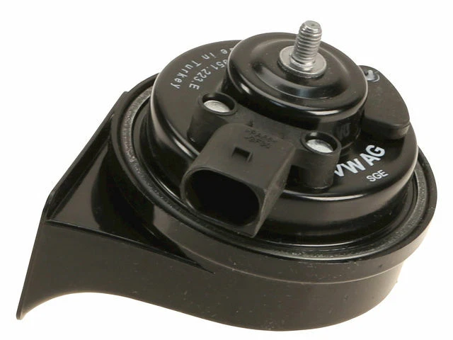 Bocina Original 7NMX42 para Audi A4 Quattro 2002 2003 2004 2005 Foto 1 de 1