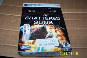 Shattered Suns - Picture 1 of 1