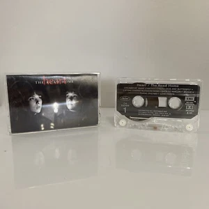 Heart - The Road Home (C4 530489) Canadian Released Cassette - Imagen 1 de 2
