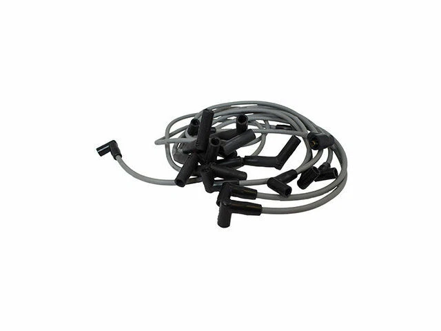 Juego de cables de bujía para Ford Bronco 1980-1984 5,0 L V8 1981 1982 1983 M338TZ Foto 1 de 1