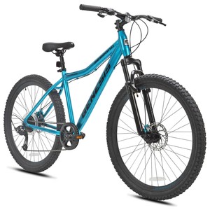Genesis Mountain Bike 27.5 in Wheel Bikes for sale | eBay
