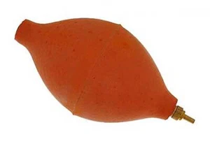 Staubbläser Uhrmacherbedarf Uhr Werkzeug Gummi Neu 557 - Bild 1 von 1