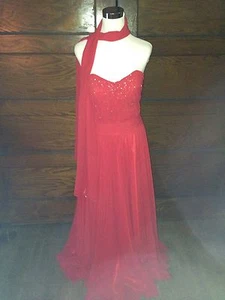 womens evening dresses - Picture 1 of 5