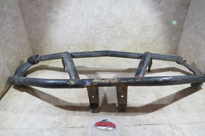 2013 CAN AM OUTLANDER 1000 XT. FRONT BUMPER PUSH BAR (OPS1204) Foto 1 de 4