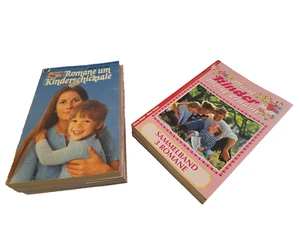 30 MAMIROMANE Familienromane Kinder Familie Romanhefte Mami Romane Heftromane - Bild 1 von 5
