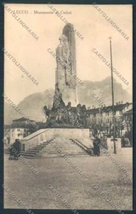 Lecco postcard RB1086 - Picture 1 of 2